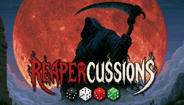 Reapercussions